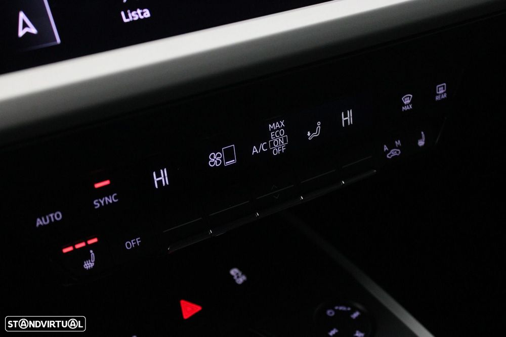 Audi Q4 Sportback e-tron 35 - 26