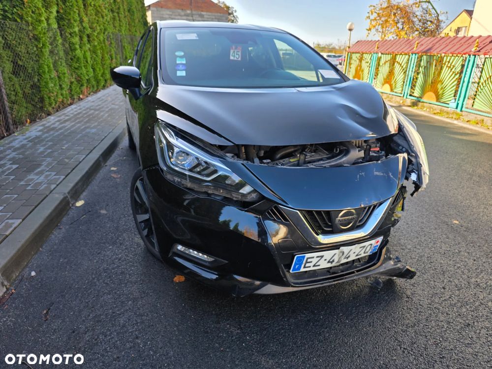 Nissan Micra 0.9 IG-T BOSE Personal Premium Edition - 4