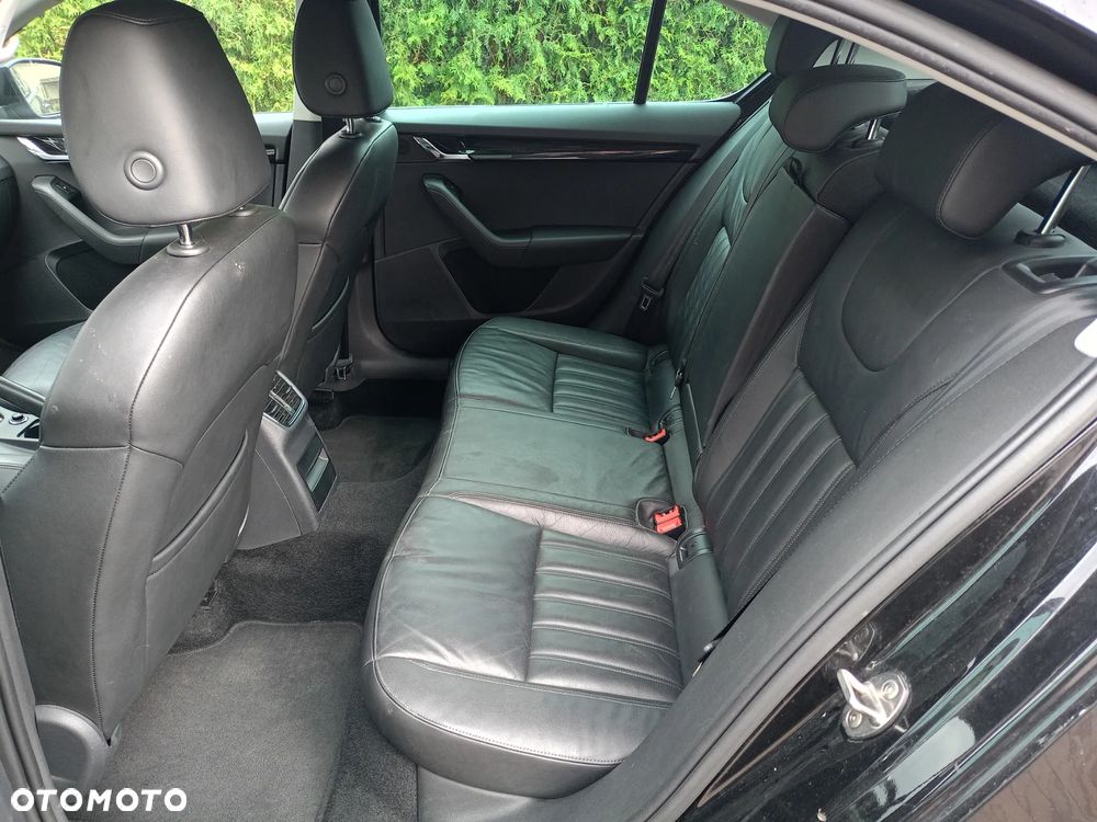 Skoda Octavia 1.6 TDI DSG Premium Edition - 7