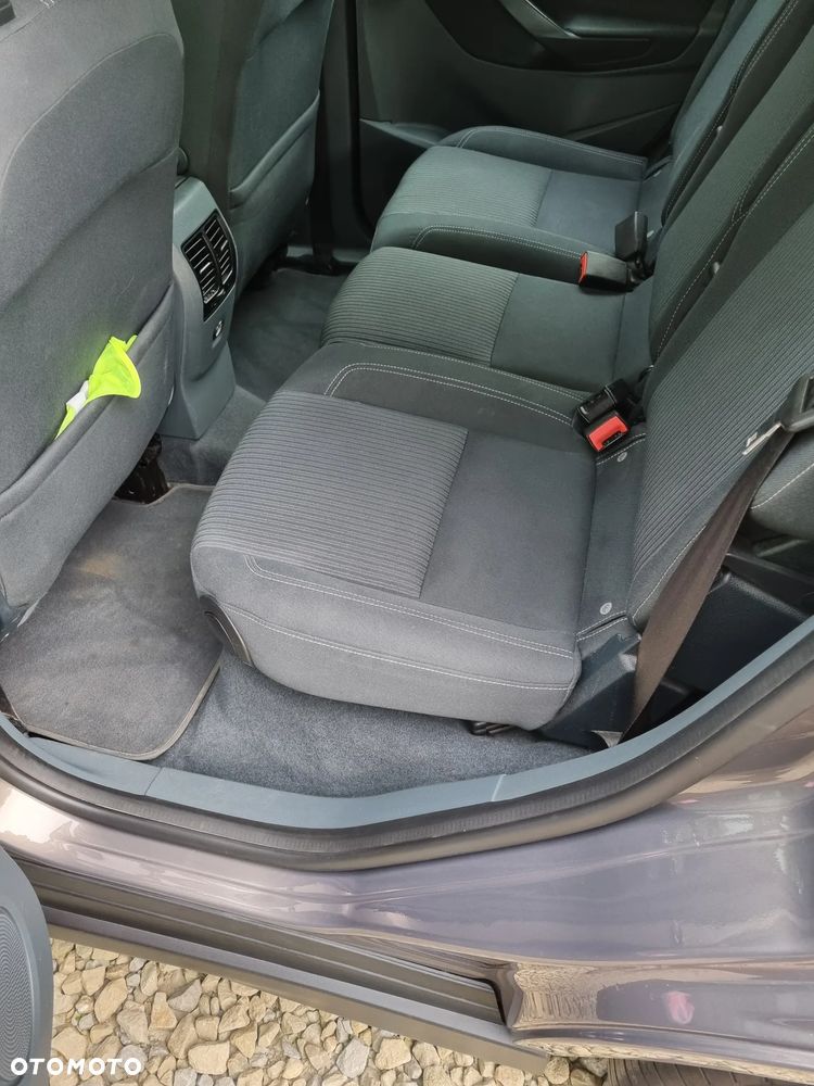 Ford C-MAX 1.6 TDCi Titanium - 16