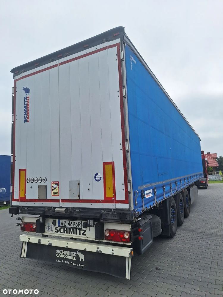 Schmitz Cargobull - 2