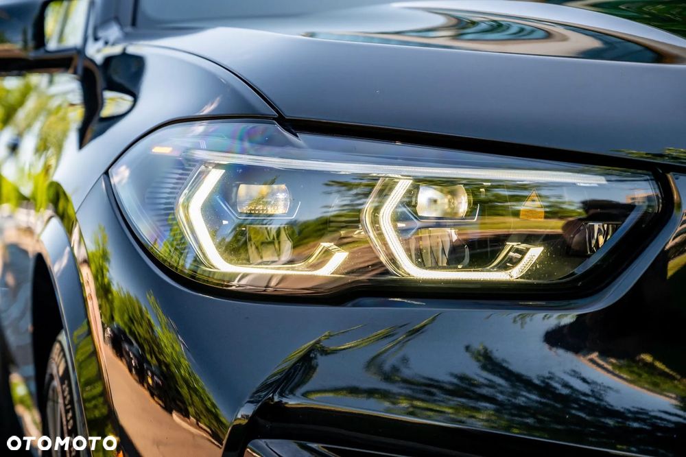 BMW X5 xDrive40i mHEV sport - 11