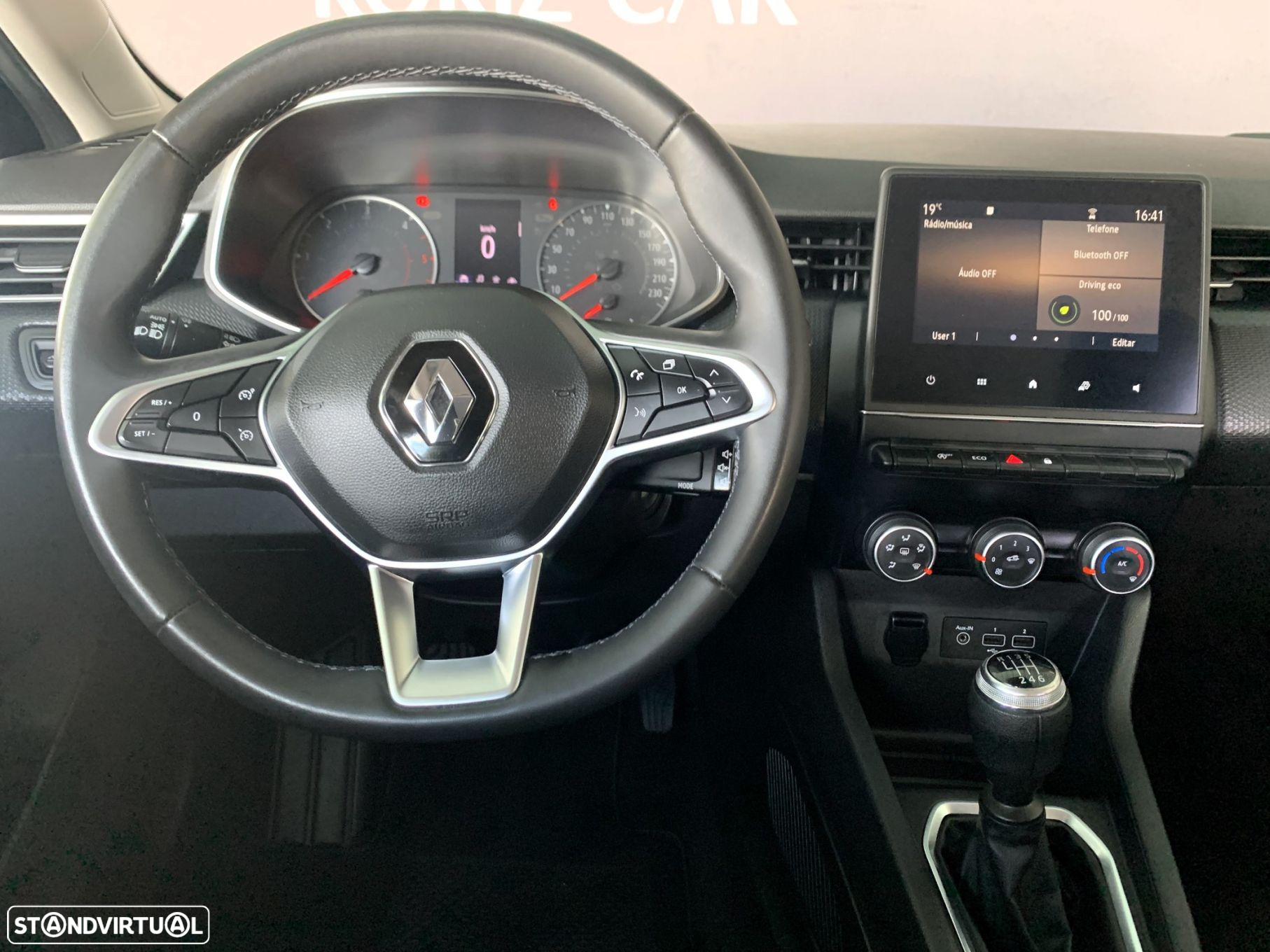 Renault Clio 1.5 Blue dCi Zen - 11