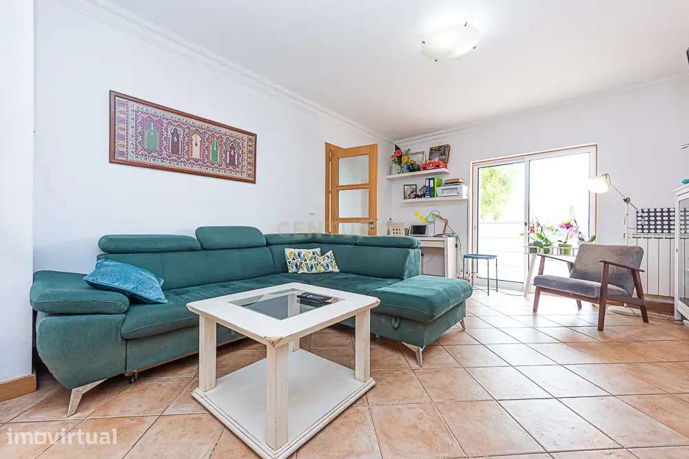 Moradia T3+1 com Garagem em Cabanas - Grande imagem: 3/33