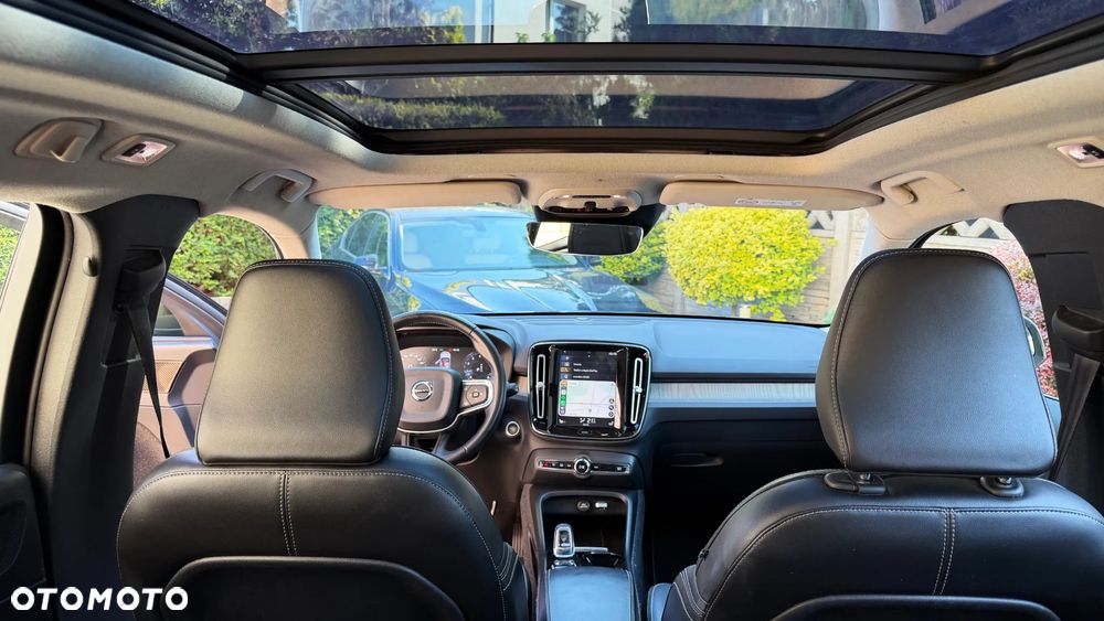Volvo XC 40 T4 Geartronic Inscription - 20