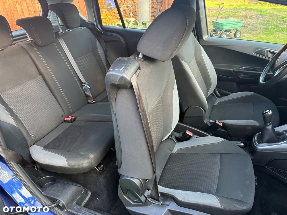 Ford B-MAX - 9