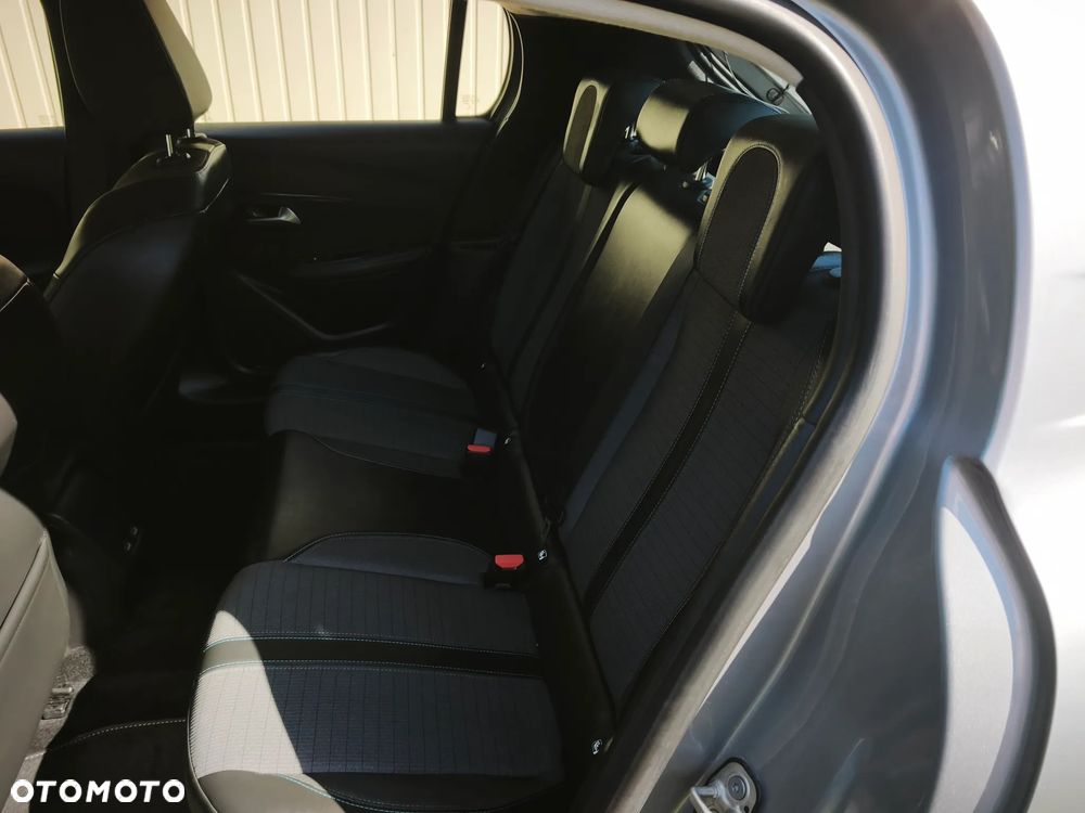 Peugeot 208 BlueHDi 100 Allure Pack - 14