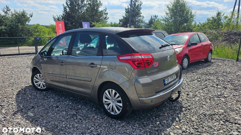 Citroën C4 Picasso - 6
