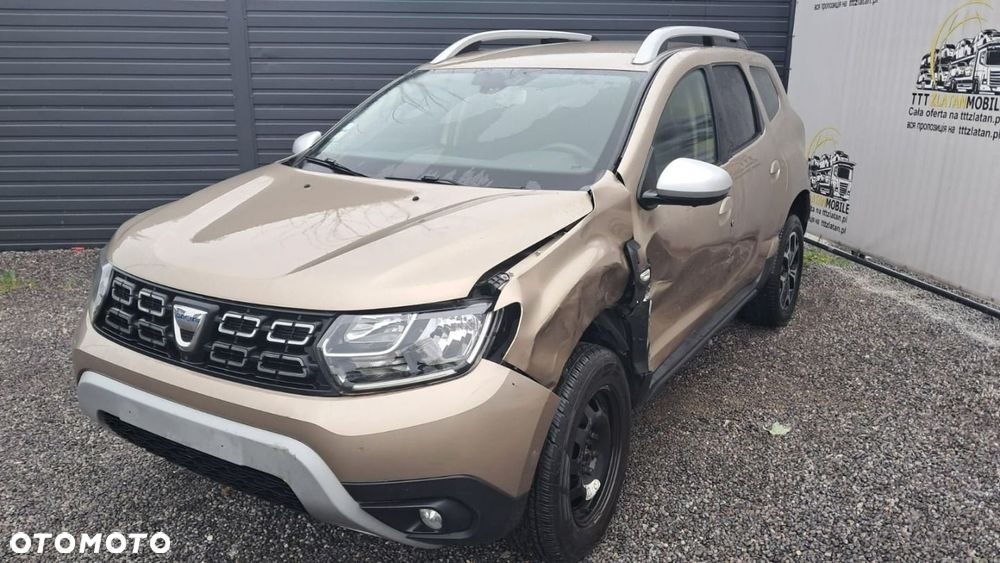 Dacia Duster - 5