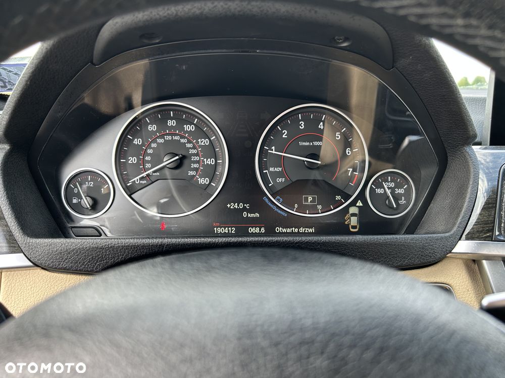 BMW Seria 4 428i xDrive Luxury Line - 26