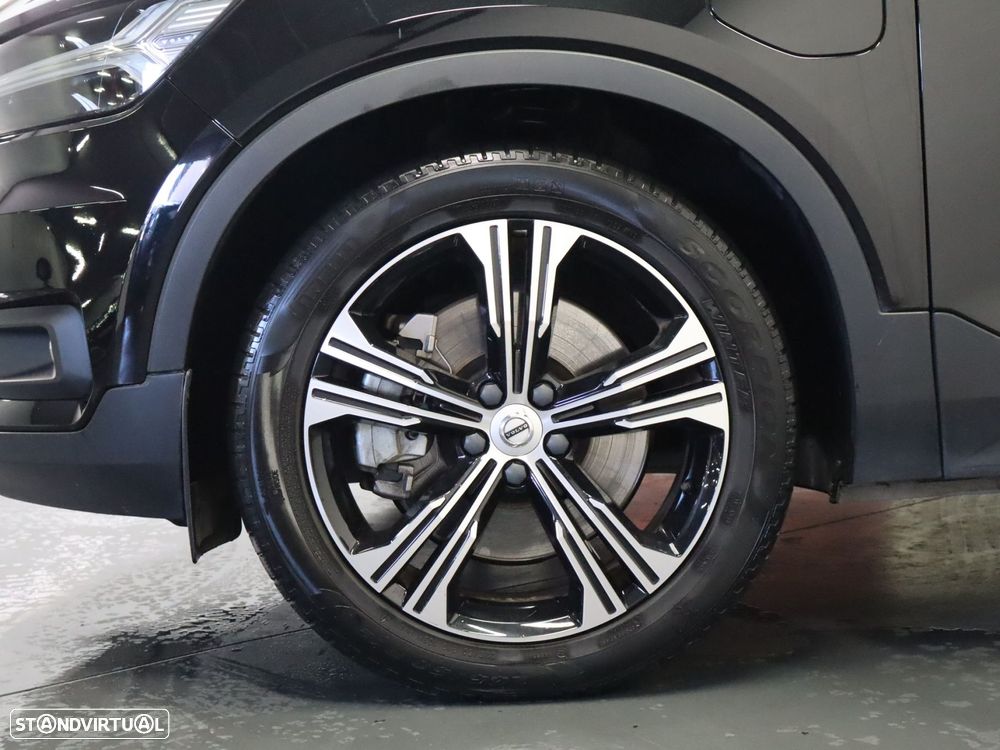 Volvo XC 40 1.5 T5 PHEV Inscription - 6