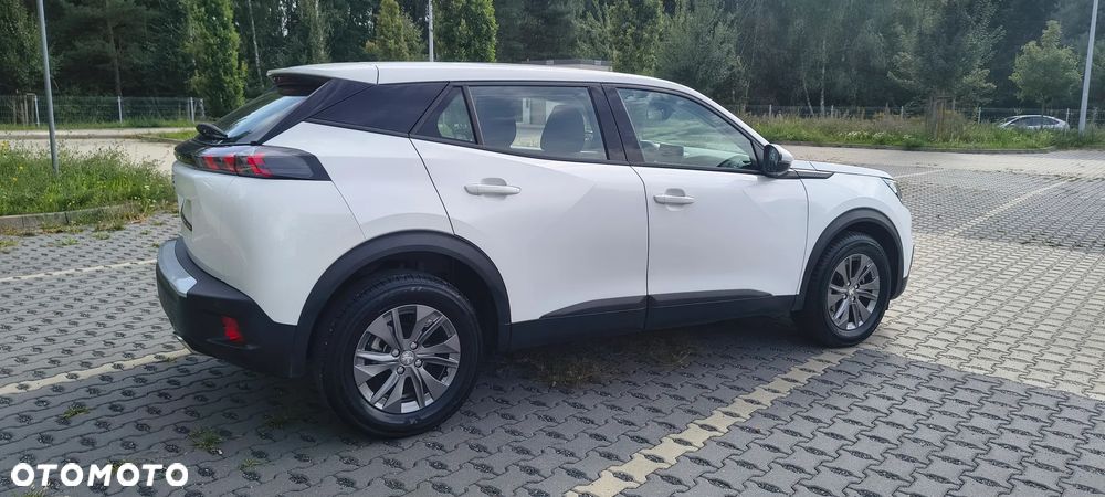 Peugeot 2008 1.2 PureTech Active Pack S&S - 3