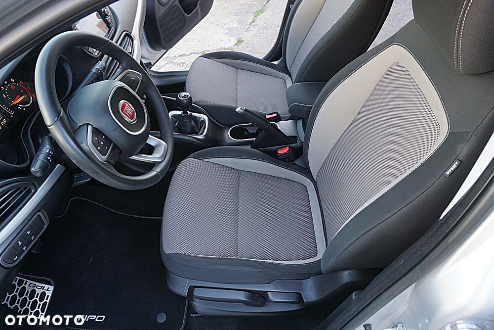 Fiat Tipo - 21