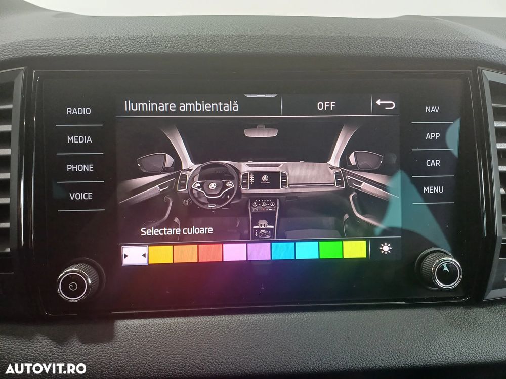 Skoda Karoq 1.5 TSI DSG Selection - 24