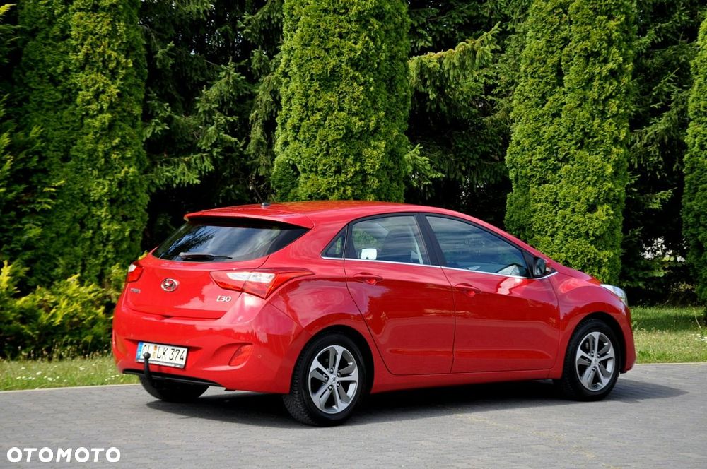 Hyundai i30 - 5