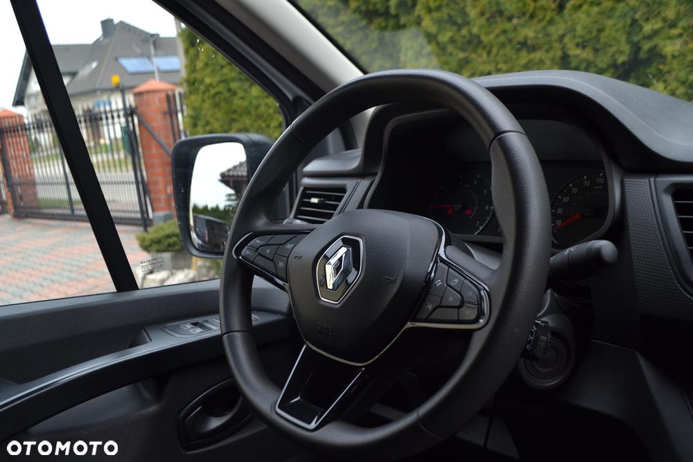 Renault Trafic ENERGY L2H1 3.0t Komfort - 18