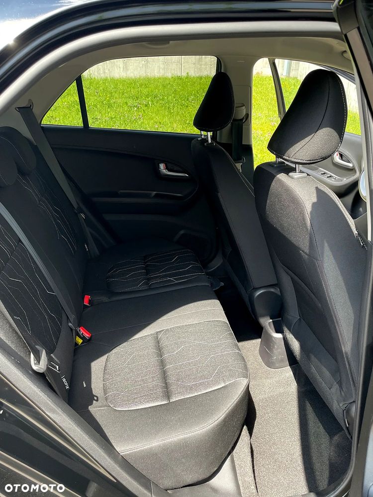 Kia Picanto 1.2 ISG Intro Edition - 15