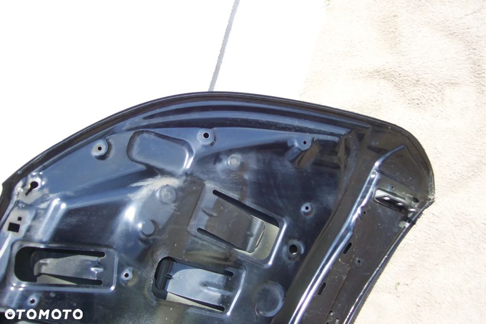 MASKA MERCEDES VITO 447 VIANO ROK 14- - 8