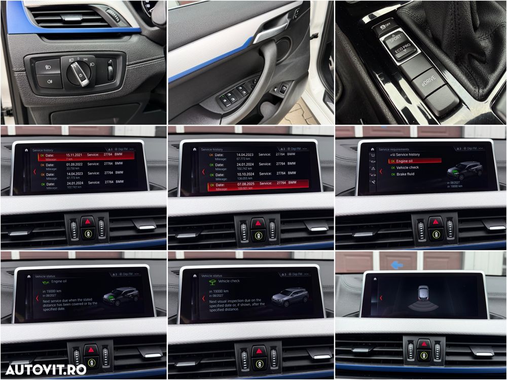 BMW X2 xDrive25e M Sport - 13