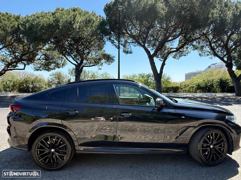 BMW X6 - 2