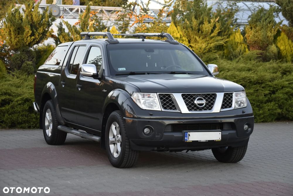 Nissan Navara 2.5 D XE - 3