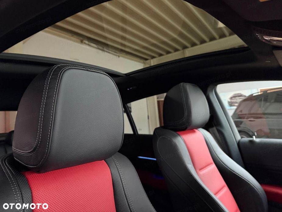 Mercedes-Benz GLE 300 d mHEV 4-Matic AMG Line - 9