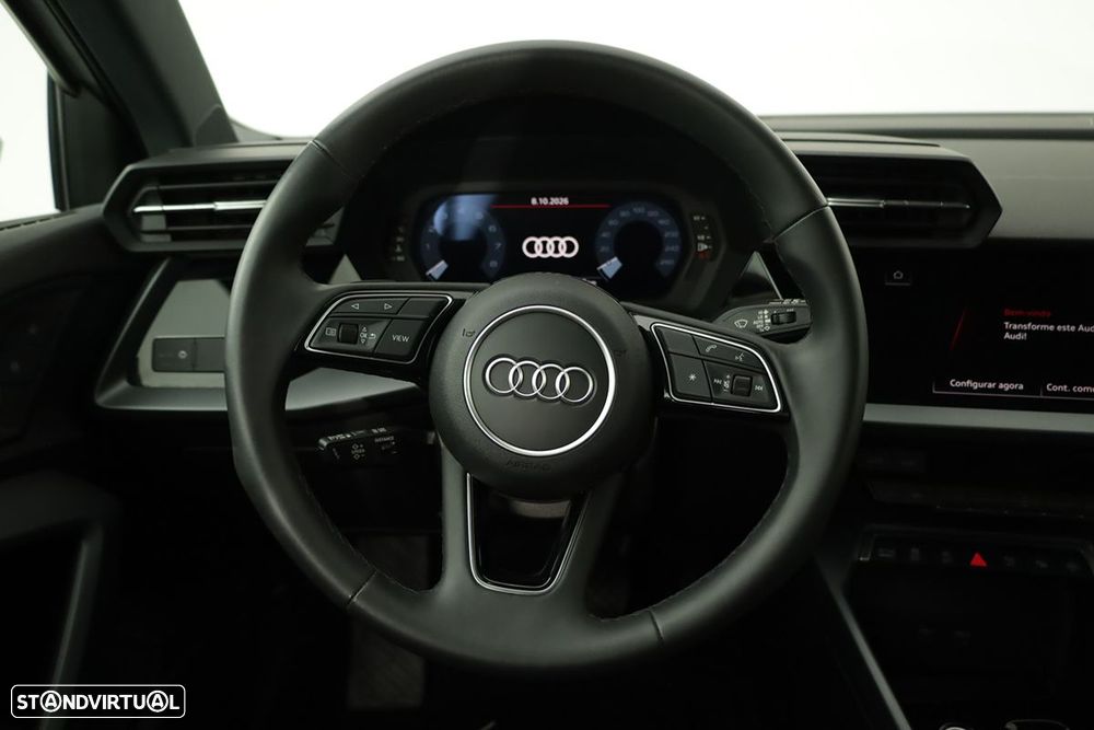Audi A3 Sportback 30 TFSI Advanced S tronic - 14