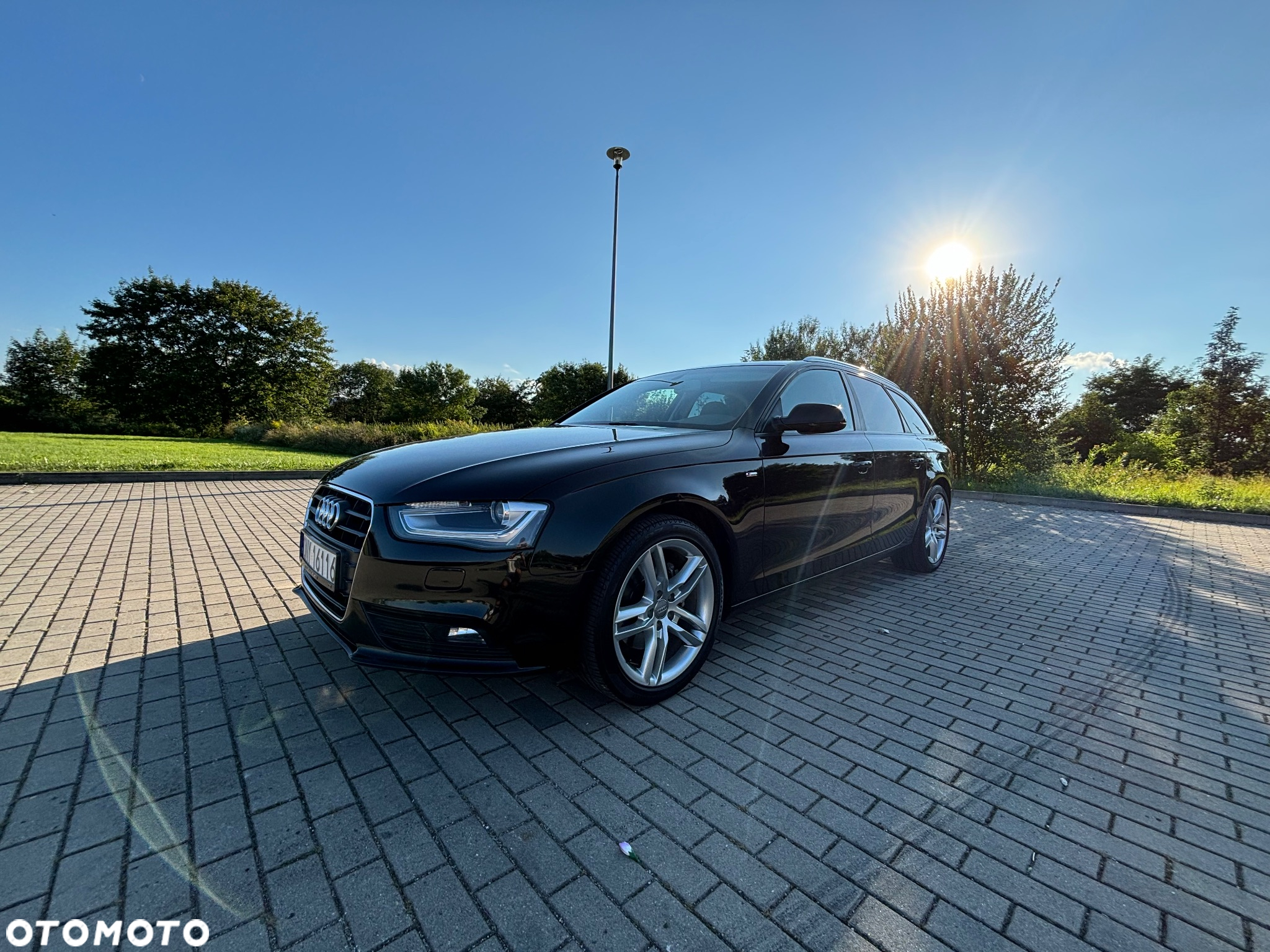 Audi A4 2.0 TDI - 3