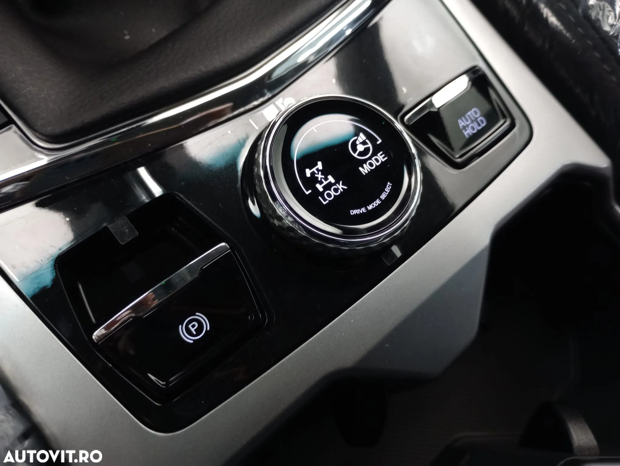 SsangYong Korando - 5