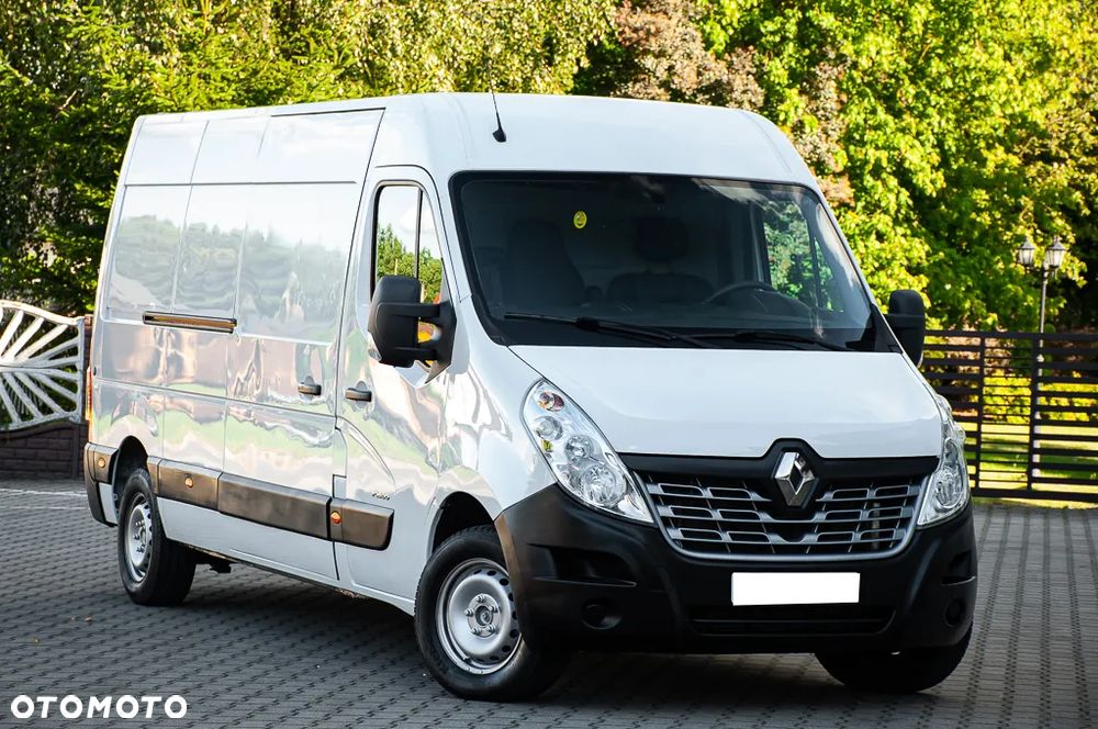 Renault Master - 11