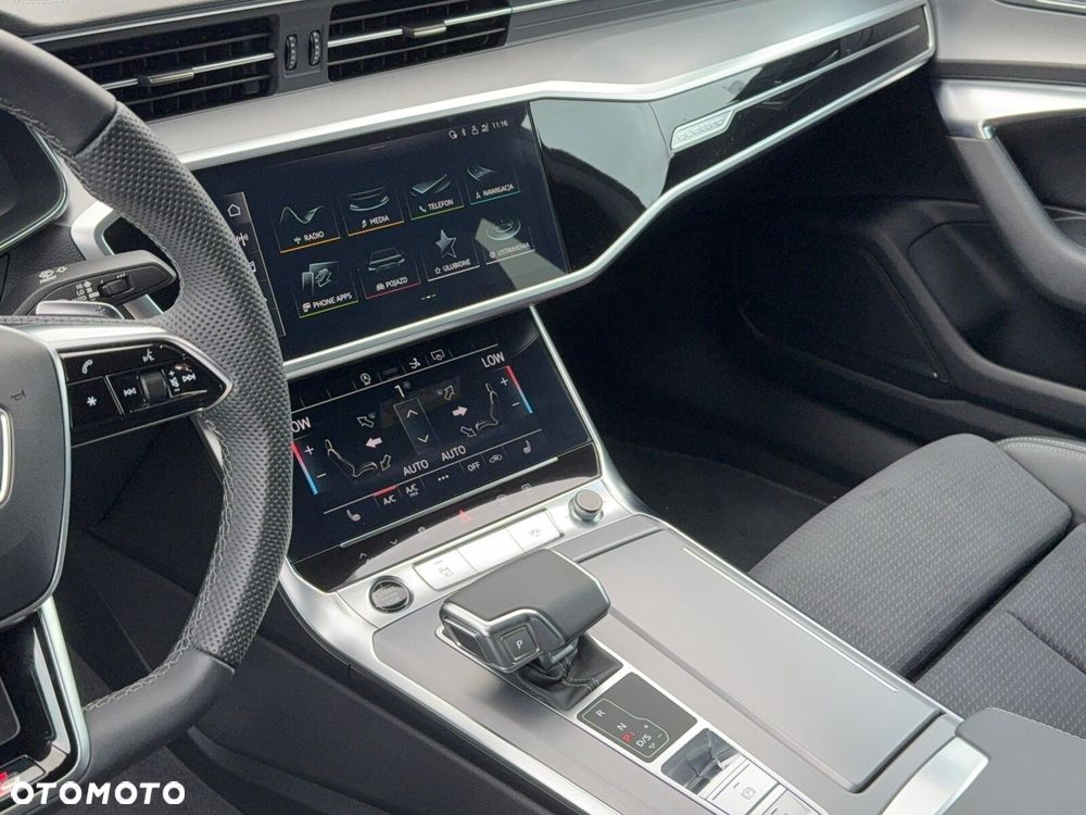 Audi A7 Sportback - 10