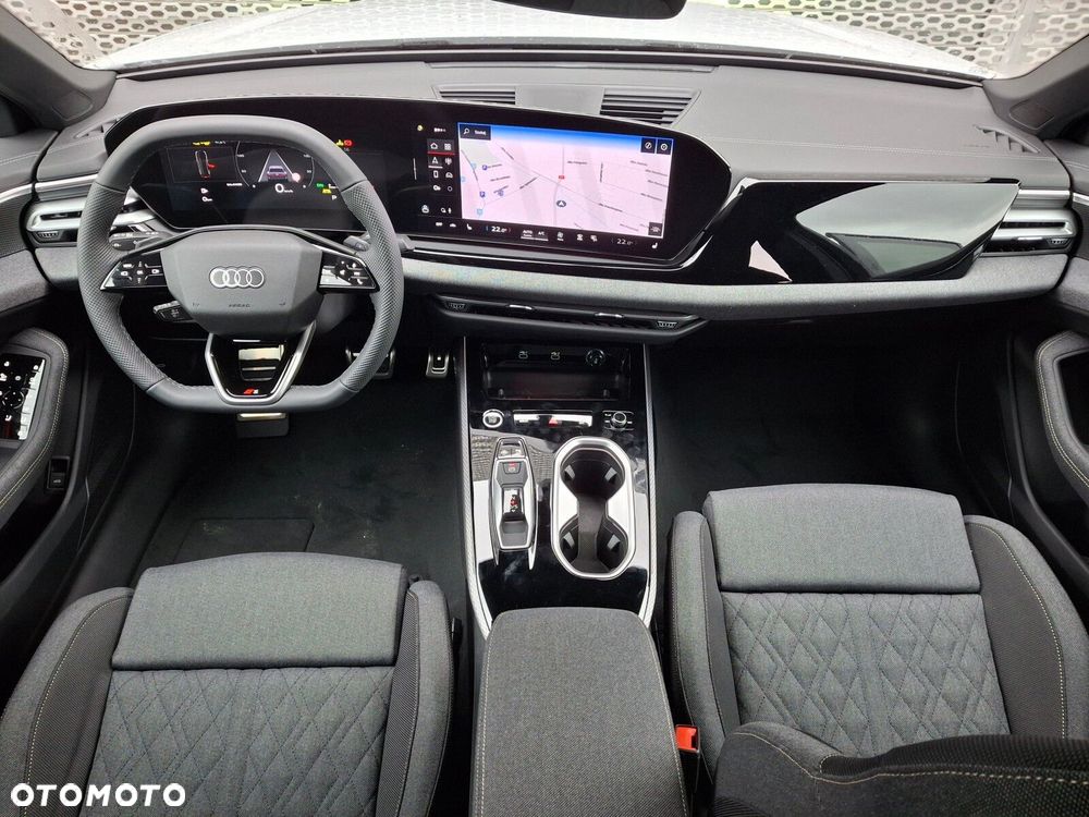 Audi A6 Limousine - 20