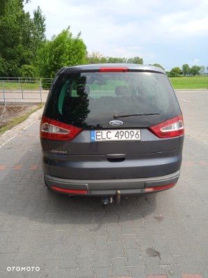Ford Galaxy 2.0 Concept - 4