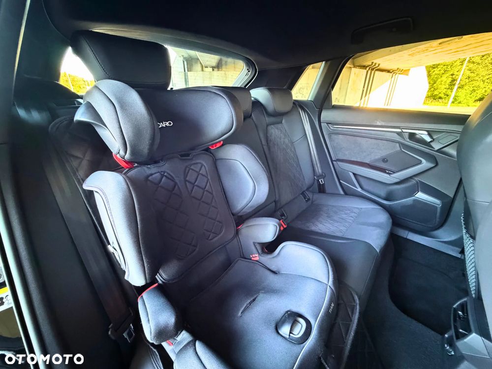 Audi RS3 Sportback TFSI Quattro S tronic - 17