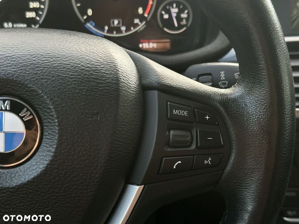 BMW X3 - 34
