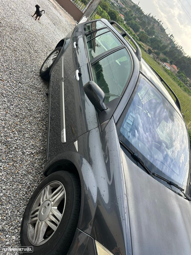 Renault Mégane Break - 1