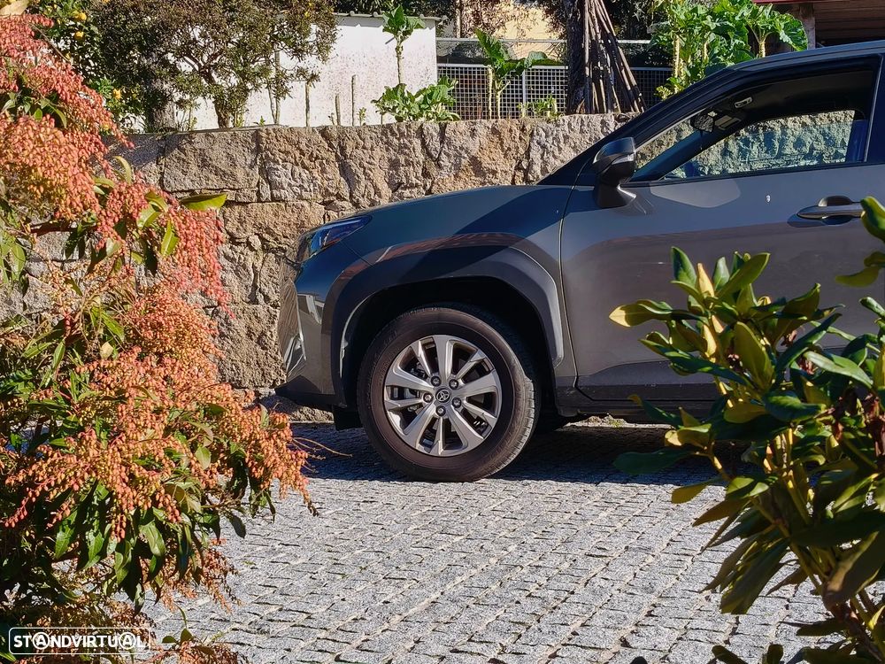 Toyota Yaris Cross 1.5 HDF Comfort - 8