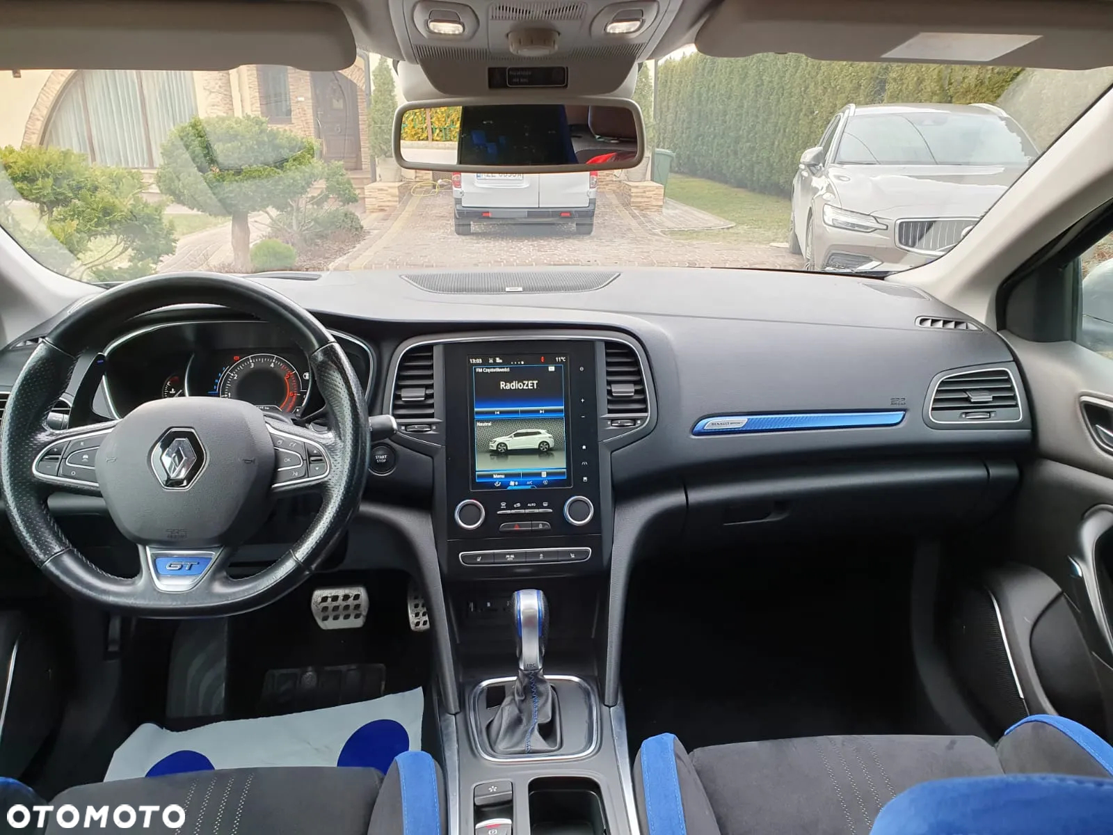 Renault Megane - 11