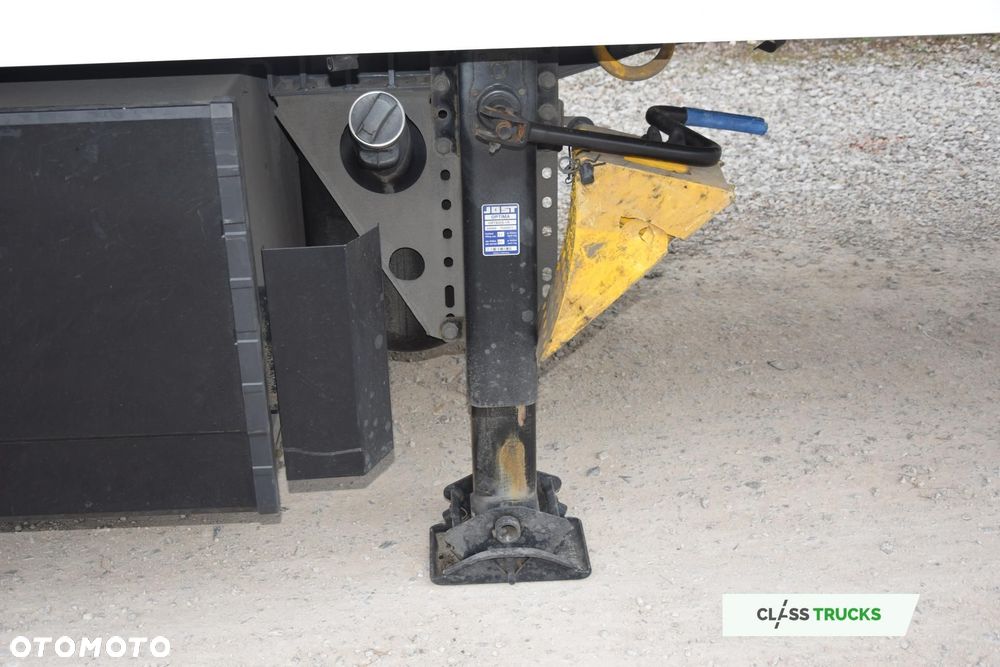 Krone SDR Cool Liner FP 60 ThermoKing SLXi 300 - 13