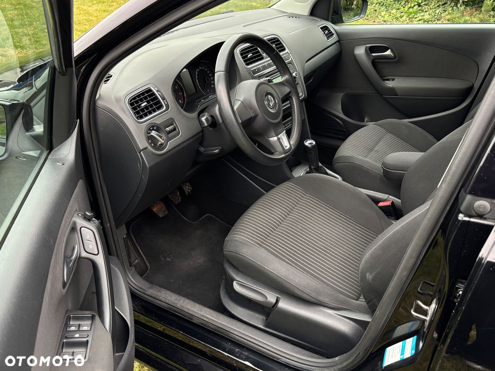 Volkswagen Polo 1.2 TSI Highline - 16