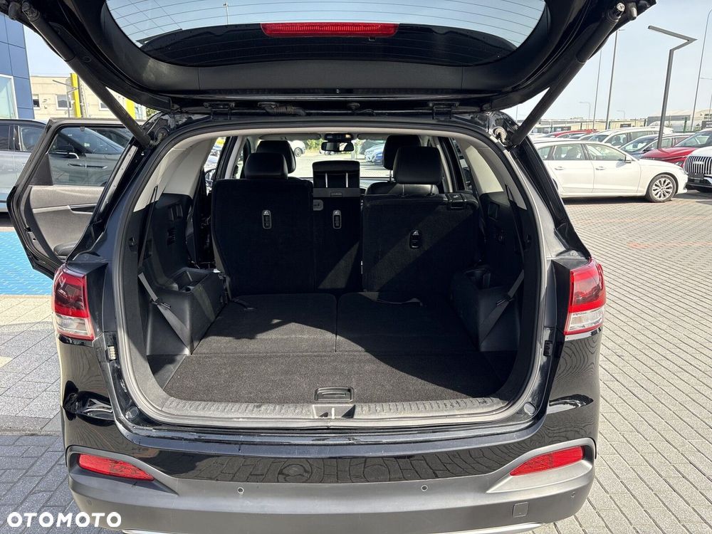 Kia Sorento 2.0 CRDI XL - 31