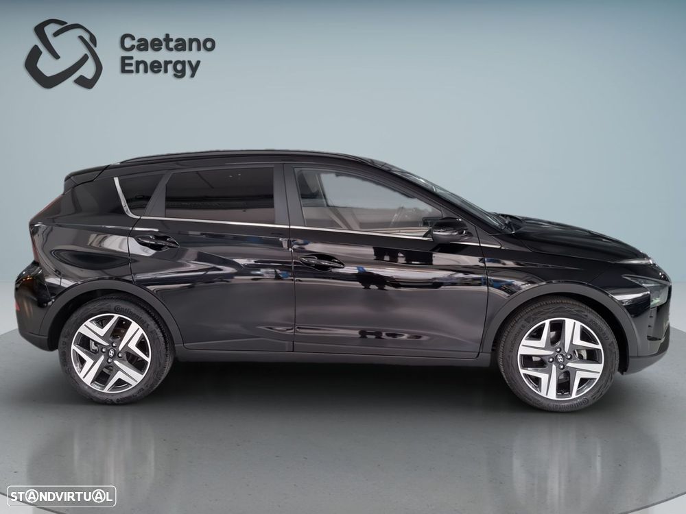 Hyundai Bayon 1.0 T-GDI Premium DCT - 9