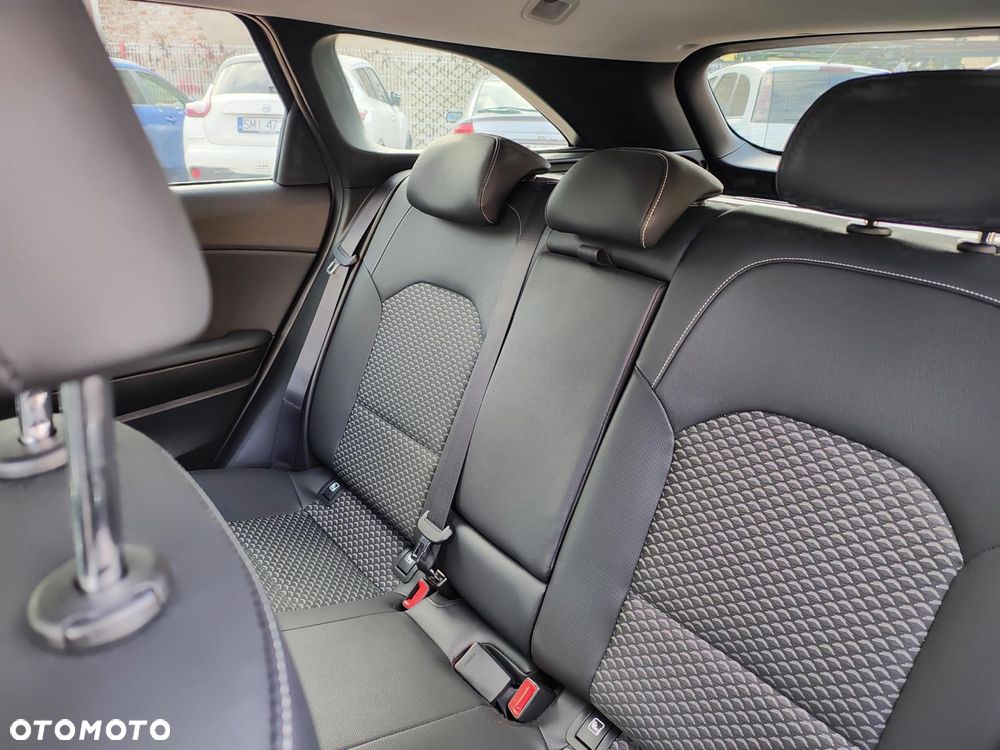 Kia Ceed 1.5 T-GDI Tribute - 24