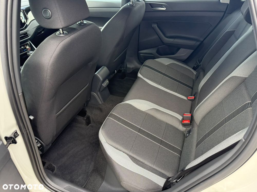 Volkswagen Polo 1.0 TSI Edition 50 DSG - 11