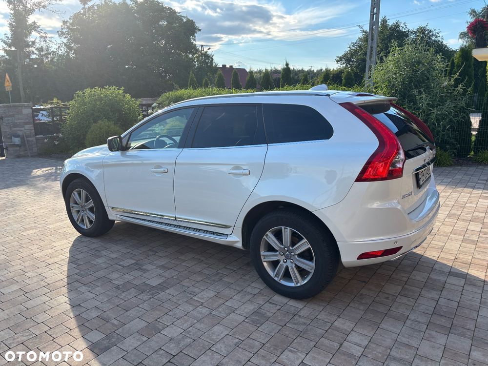 Volvo XC 60 D4 Drive-E Summum - 8