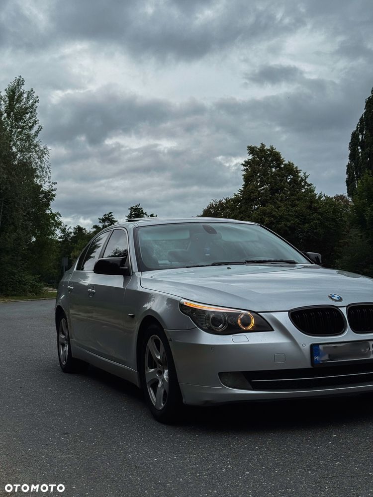 BMW Seria 5 - 2