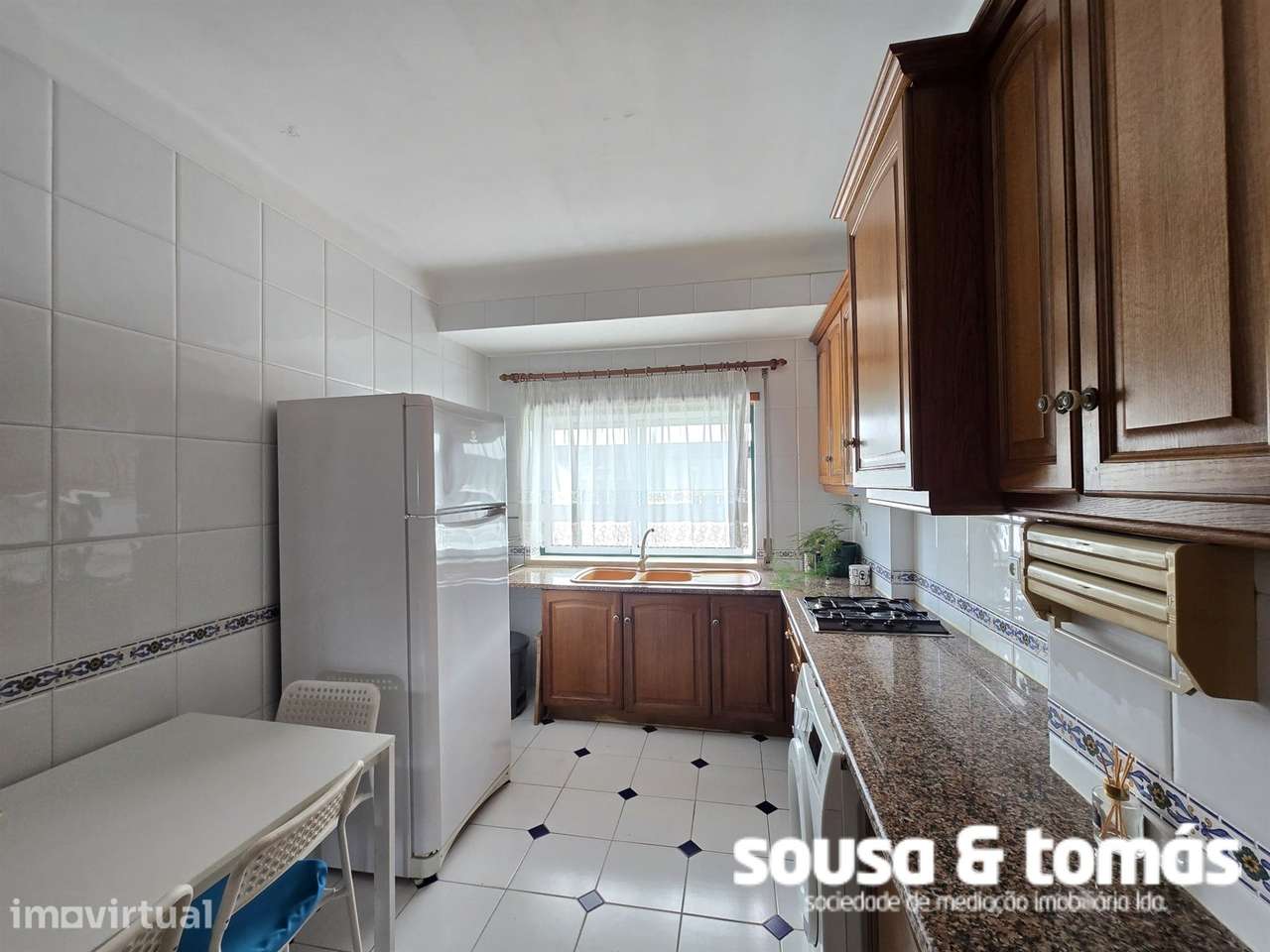 Apartamento T4 DUPLEX Arrendamento em Marrazes e Barosa,Leiria - Grande imagem: 3/24