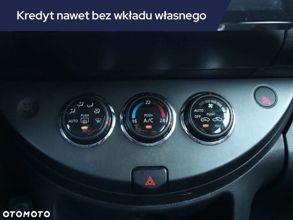 Nissan Note - 15