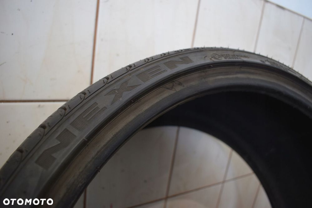 ZR20 235/30 Nexen N Fera SU1 Wysyłka gratis! - 7