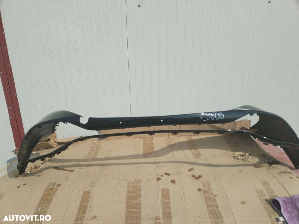 Bara fata Mercedes EQS, 2021, 2022, 2023, 2024, cod origine OE A2978850304. - 4